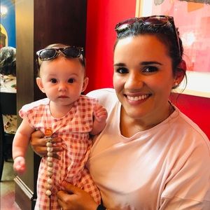 Meet your Posher, Taylor